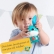 Tiny Love Wonder Buddy Синьото зайче Томас - Интерактивна играчка 2